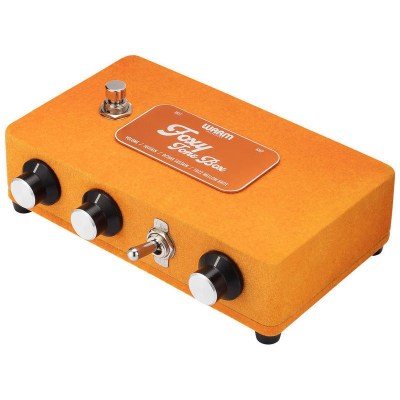 Warm Audio Foxy Tone Fuzz