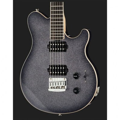 Music Man Axis Baritone Starry Night BFR