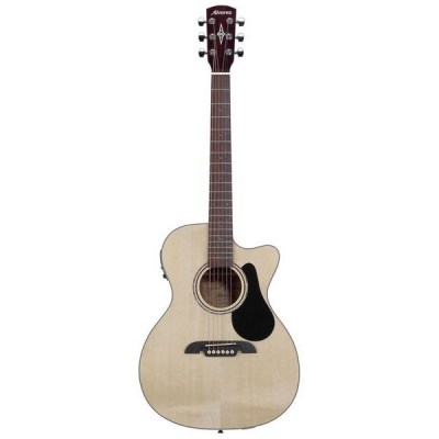 Alvarez RF26CE Natural