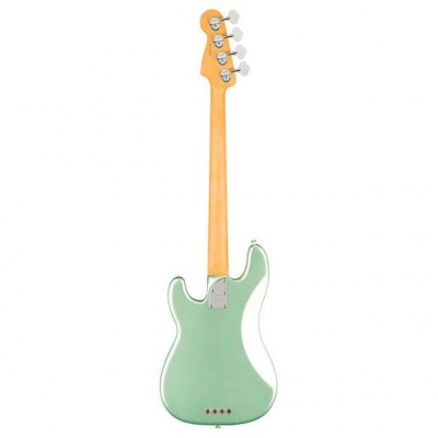 Fender AM Pro II P Bass RW MYST SFG