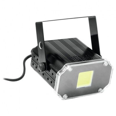 Eurolite LED Disco Strobe COB