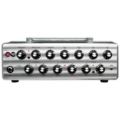 One Control BJF-S66 Guitar Amp Head