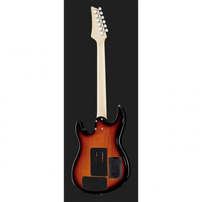 Line6 JTV 69 S Variax 3-T. Sunburst