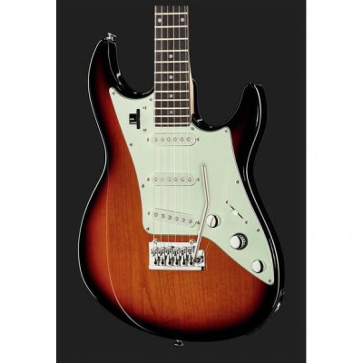 Line6 JTV 69 S Variax 3-T. Sunburst