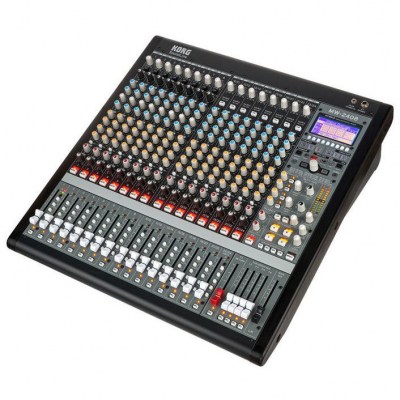 Korg MW-2408