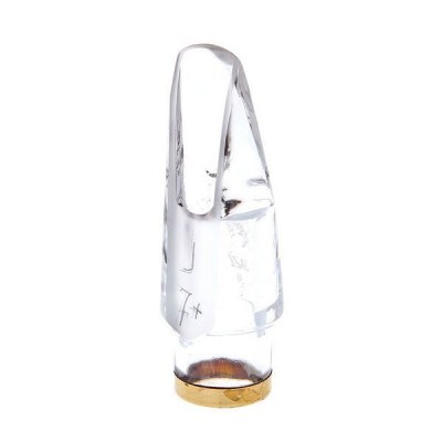 Pomarico Crystal Alto Sax Jazz 7*