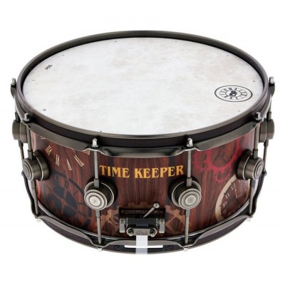 DW 14"x6,5" Time Keeper Snare