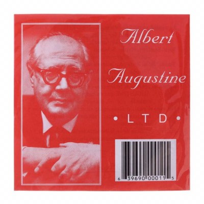 Augustine A-5 String Red Label
