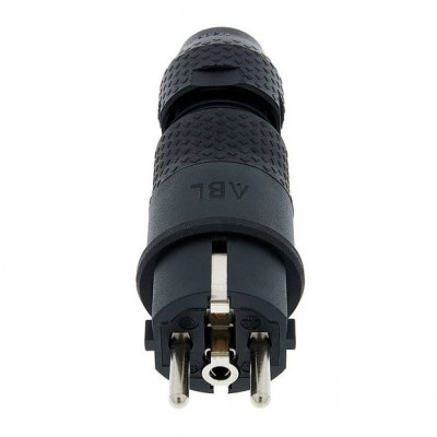 ABL Sursum Pro Line Hightech Plug BK