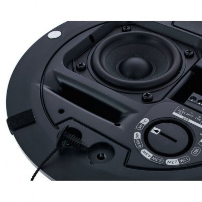 Bose DesignMax DM2C-LP white