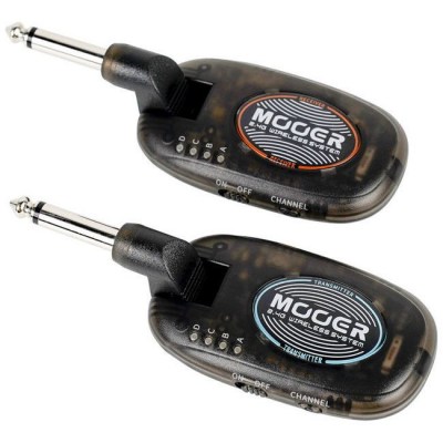 Mooer AP10 Air Plug Wireless System