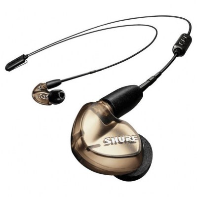 Shure SE535-V BT2