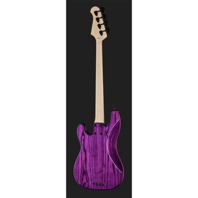 Lakland Skyline 44-64 GZ PJ TP