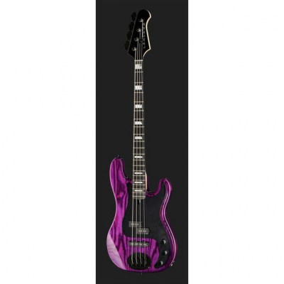 Lakland Skyline 44-64 GZ PJ TP