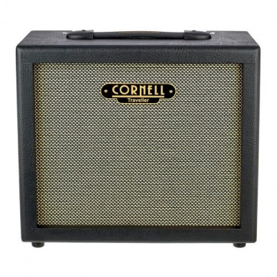 Cornell Traveller 5 10"