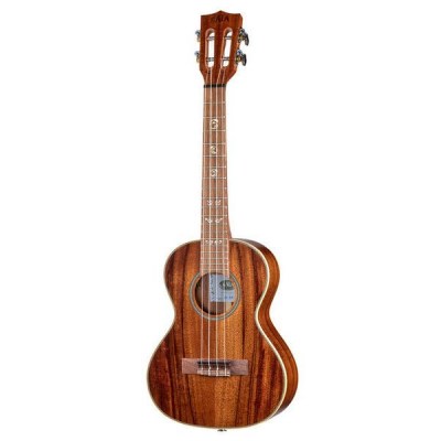 Kala Solid Acacia Tenor Ukulele