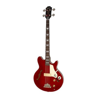 Epiphone Jack Casady Signature Bass SB