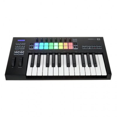 Novation Launchkey 25 MK3