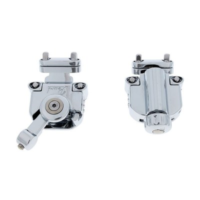 Pearl SR-1000F Glide Lock Strainer