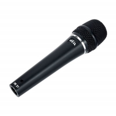Heil Sound PR37