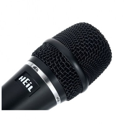 Heil Sound PR37