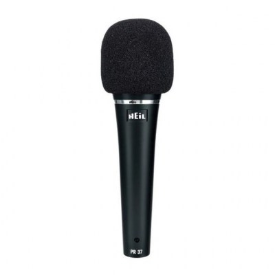 Heil Sound PR37