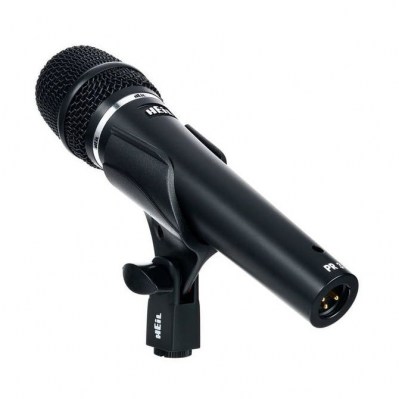 Heil Sound PR37