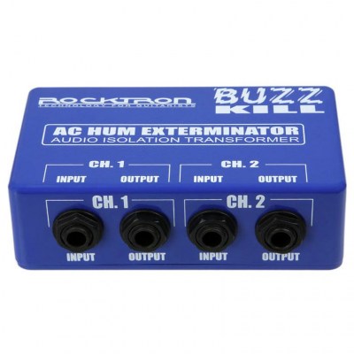 Rocktron Buzz Kill