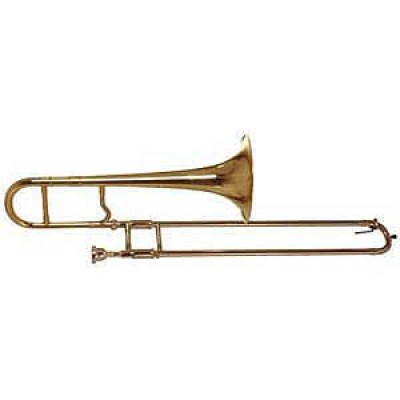 Kuhnl & Hoyer 122 Es NZ Es-Alto Trombone