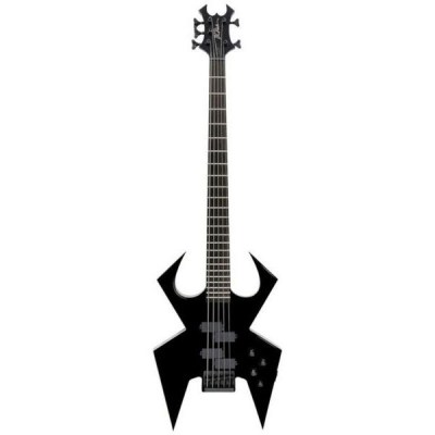 BC Rich Widow Legacy 5 BO