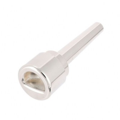 Asymmetric Mouthpiece The 3C+544 - for Trumpet