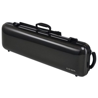 Gewa Idea 1.8 Violin Case Black SH