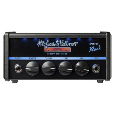 Hughes&Kettner Spirit of Rock