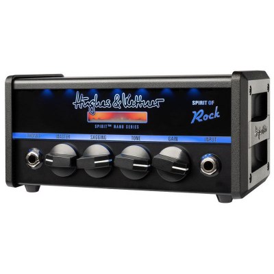 Hughes&Kettner Spirit of Rock