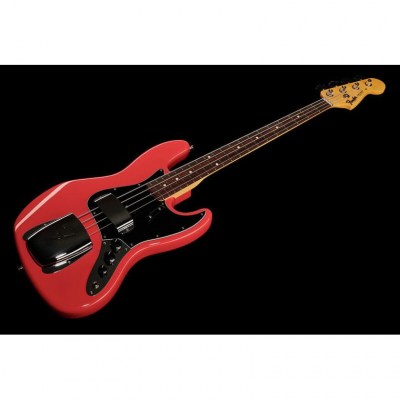 Fender 64 J-Bass NOS RW FR