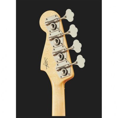 Fender 64 J-Bass NOS RW FR