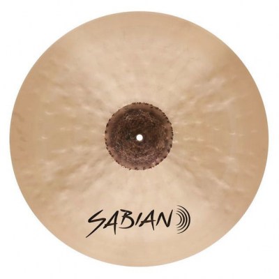 Sabian 21" HHX Complex Medium Ride