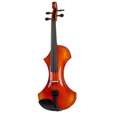 Harley Benton HBV 880SA Semi Acoustic NA