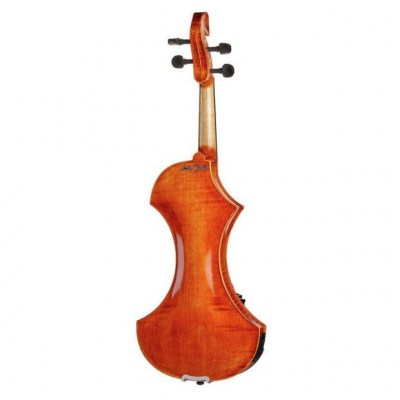 Harley Benton HBV 880SA Semi Acoustic NA