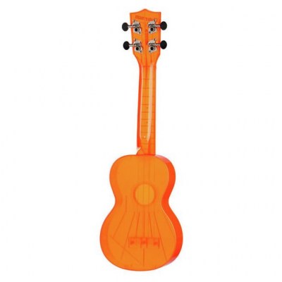 Kala Waterman KA-SWF-OR Soprano Uku