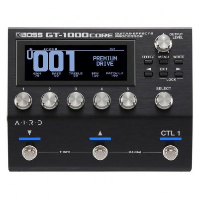 Boss GT-1000CORE