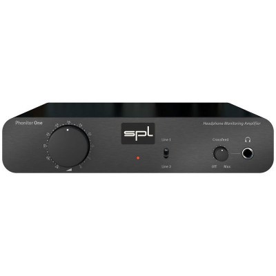 SPL Phonitor One