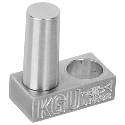 KGUbrass T.E.T. for Trumpet