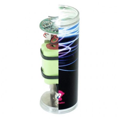 Ape Labs LightCan SE - Set of 12 Tourp.