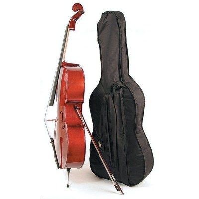 Stentor SR1102 Cello Student I 1/8