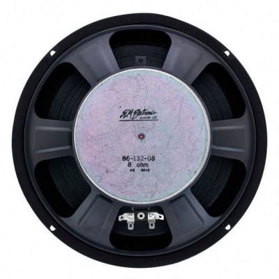 Ampeg 10" Speaker 86-132-08