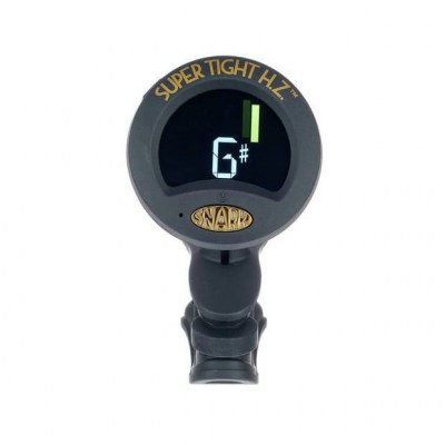 Snark ST-8Hz Tuner
