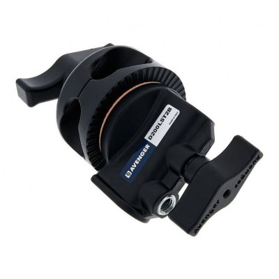 Lastolite by Manfrotto LL LA8446 Skylite Grip Head