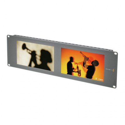 Blackmagic Design SmartView Duo
