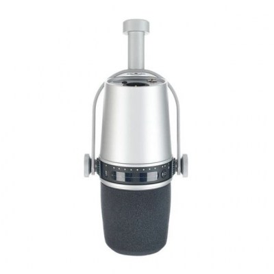 Shure MV 7 Silver